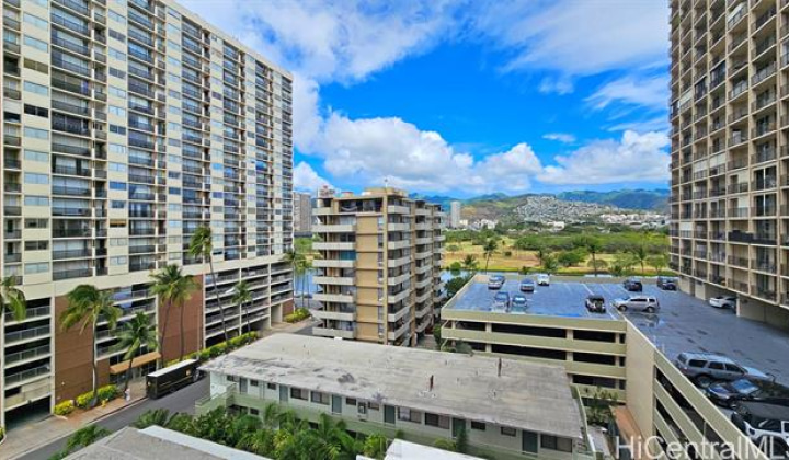 431 Nahua Street,Honolulu,Hawaii,96815,2 Bedrooms Bedrooms,2 BathroomsBathrooms,Condo/Townhouse,Nahua,8,18287315