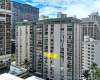 431 Nahua Street,Honolulu,Hawaii,96815,2 Bedrooms Bedrooms,2 BathroomsBathrooms,Condo/Townhouse,Nahua,8,18287315