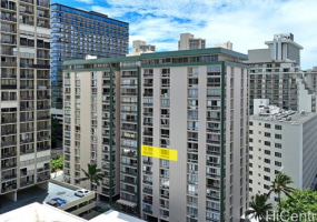 1777 Ala Moana Boulevard,Honolulu,Hawaii,96815,2 Bedrooms Bedrooms,2 BathroomsBathrooms,Condo/Townhouse,Ala Moana,18,17820992