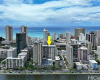 431 Nahua Street,Honolulu,Hawaii,96815,2 Bedrooms Bedrooms,2 BathroomsBathrooms,Condo/Townhouse,Nahua,8,18287315