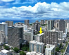 431 Nahua Street,Honolulu,Hawaii,96815,2 Bedrooms Bedrooms,2 BathroomsBathrooms,Condo/Townhouse,Nahua,8,18287315