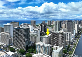 1777 Ala Moana Boulevard,Honolulu,Hawaii,96815,2 Bedrooms Bedrooms,2 BathroomsBathrooms,Condo/Townhouse,Ala Moana,18,17820992