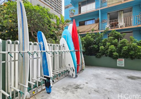 431 Nahua Street,Honolulu,Hawaii,96815,2 Bedrooms Bedrooms,2 BathroomsBathrooms,Condo/Townhouse,Nahua,8,18287315