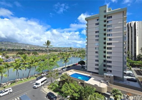 320 Ohua Avenue,Honolulu,Hawaii,96815,2 ベッドルーム ベッドルーム,2 バスルームバスルーム,コンド / タウンハウス,Ohua,7,18287341