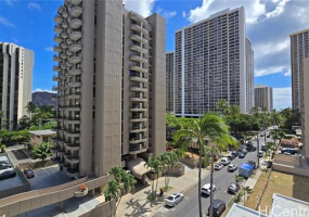 320 Ohua Avenue,Honolulu,Hawaii,96815,2 ベッドルーム ベッドルーム,2 バスルームバスルーム,コンド / タウンハウス,Ohua,7,18287341