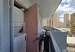 320 Ohua Avenue,Honolulu,Hawaii,96815,2 ベッドルーム ベッドルーム,2 バスルームバスルーム,コンド / タウンハウス,Ohua,7,18287341