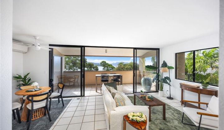 46-070 Konane Place,Kaneohe,Hawaii,96744,2 Bedrooms Bedrooms,2 BathroomsBathrooms,Condo/Townhouse,Konane,3,19460130