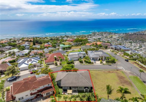 114 Kokololio Place,Honolulu,Hawaii,96821,3 Bedrooms Bedrooms,2 BathroomsBathrooms,Single family,Kokololio,18287401