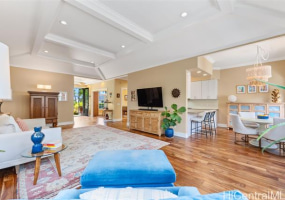 114 Kokololio Place,Honolulu,Hawaii,96821,3 Bedrooms Bedrooms,2 BathroomsBathrooms,Single family,Kokololio,18287401