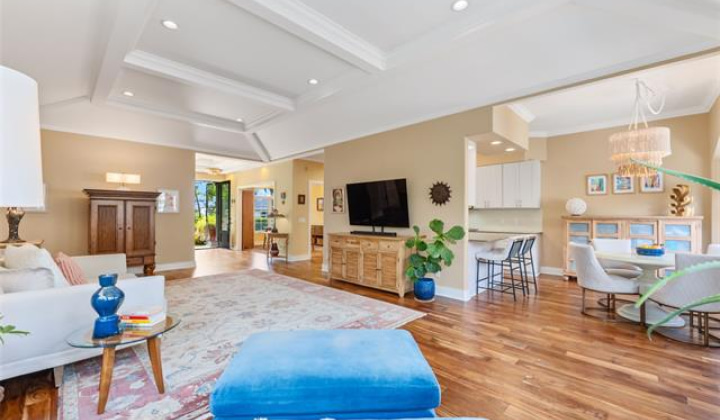 114 Kokololio Place,Honolulu,Hawaii,96821,3 Bedrooms Bedrooms,2 BathroomsBathrooms,Single family,Kokololio,18287401