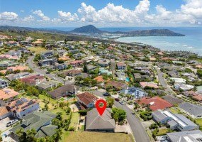 114 Kokololio Place,Honolulu,Hawaii,96821,3 Bedrooms Bedrooms,2 BathroomsBathrooms,Single family,Kokololio,18287401