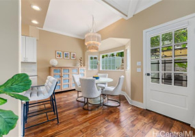 114 Kokololio Place,Honolulu,Hawaii,96821,3 Bedrooms Bedrooms,2 BathroomsBathrooms,Single family,Kokololio,18287401