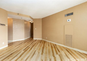 300 Wai Nani Way,Honolulu,Hawaii,96815,1 Bedroom Bedrooms,1 BathroomBathrooms,Condo/Townhouse,Wai Nani,20,19006410