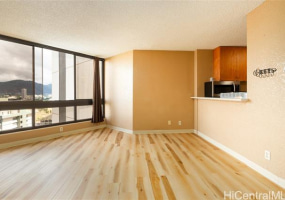 300 Wai Nani Way,Honolulu,Hawaii,96815,1 Bedroom Bedrooms,1 BathroomBathrooms,Condo/Townhouse,Wai Nani,20,19006410