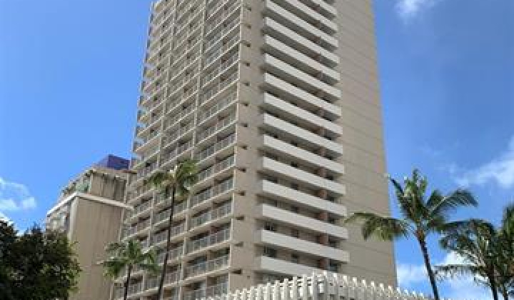 364 Seaside Avenue,Honolulu,Hawaii,96815,1 BathroomBathrooms,Condo/Townhouse,Seaside,4,18288018