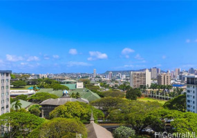 1541 Dominis Street,Honolulu,Hawaii,96822,1 ベッドルーム ベッドルーム,1 バスルームバスルーム,コンド / タウンハウス,Dominis,16,18744630