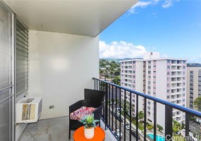 1541 Dominis Street,Honolulu,Hawaii,96822,1 ベッドルーム ベッドルーム,1 バスルームバスルーム,コンド / タウンハウス,Dominis,16,18744630