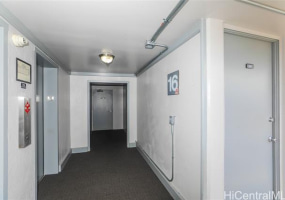 1541 Dominis Street,Honolulu,Hawaii,96822,1 ベッドルーム ベッドルーム,1 バスルームバスルーム,コンド / タウンハウス,Dominis,16,18744630