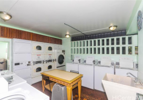 1541 Dominis Street,Honolulu,Hawaii,96822,1 ベッドルーム ベッドルーム,1 バスルームバスルーム,コンド / タウンハウス,Dominis,16,18744630