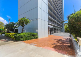 1541 Dominis Street,Honolulu,Hawaii,96822,1 ベッドルーム ベッドルーム,1 バスルームバスルーム,コンド / タウンハウス,Dominis,16,18744630