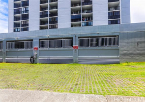1541 Dominis Street,Honolulu,Hawaii,96822,1 ベッドルーム ベッドルーム,1 バスルームバスルーム,コンド / タウンハウス,Dominis,16,18744630