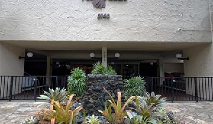 2140 Kuhio Avenue,Honolulu,Hawaii,96815,1 ベッドルーム ベッドルーム,1 バスルームバスルーム,コンド / タウンハウス,Kuhio,9,19460731