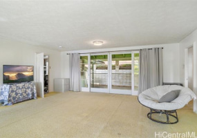 1230 Luna Place,Honolulu,Hawaii,96822,4 ベッドルーム ベッドルーム,2 バスルームバスルーム,一戸建て,Luna,18288168