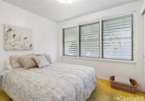 1230 Luna Place,Honolulu,Hawaii,96822,4 ベッドルーム ベッドルーム,2 バスルームバスルーム,一戸建て,Luna,18288168