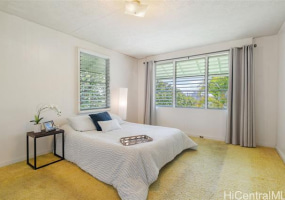 1230 Luna Place,Honolulu,Hawaii,96822,4 ベッドルーム ベッドルーム,2 バスルームバスルーム,一戸建て,Luna,18288168