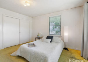 1230 Luna Place,Honolulu,Hawaii,96822,4 ベッドルーム ベッドルーム,2 バスルームバスルーム,一戸建て,Luna,18288168