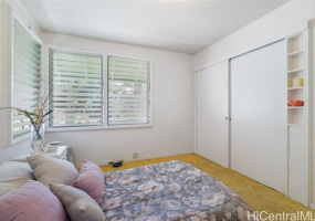 1230 Luna Place,Honolulu,Hawaii,96822,4 ベッドルーム ベッドルーム,2 バスルームバスルーム,一戸建て,Luna,18288168