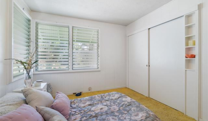 1230 Luna Place,Honolulu,Hawaii,96822,4 ベッドルーム ベッドルーム,2 バスルームバスルーム,一戸建て,Luna,18288168