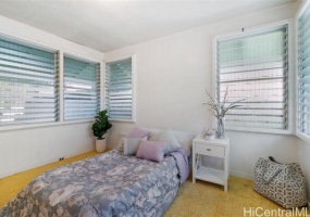 1230 Luna Place,Honolulu,Hawaii,96822,4 ベッドルーム ベッドルーム,2 バスルームバスルーム,一戸建て,Luna,18288168