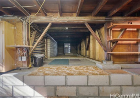 1230 Luna Place,Honolulu,Hawaii,96822,4 ベッドルーム ベッドルーム,2 バスルームバスルーム,一戸建て,Luna,18288168
