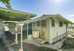 1230 Luna Place,Honolulu,Hawaii,96822,4 ベッドルーム ベッドルーム,2 バスルームバスルーム,一戸建て,Luna,18288168