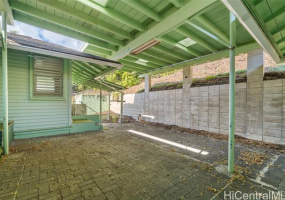 1230 Luna Place,Honolulu,Hawaii,96822,4 ベッドルーム ベッドルーム,2 バスルームバスルーム,一戸建て,Luna,18288168