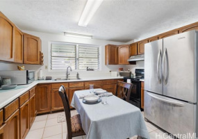 1230 Luna Place,Honolulu,Hawaii,96822,4 ベッドルーム ベッドルーム,2 バスルームバスルーム,一戸建て,Luna,18288168