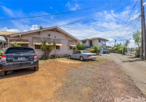 1221 Gulick Avenue,Honolulu,Hawaii,96819,7 Bedrooms Bedrooms,3 BathroomsBathrooms,Single family,Gulick,18288200
