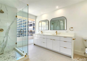 431 Nahua Street,Honolulu,Hawaii,96815,3 ベッドルーム ベッドルーム,2 バスルームバスルーム,コンド / タウンハウス,Nahua,17,18288242