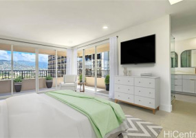 431 Nahua Street,Honolulu,Hawaii,96815,3 ベッドルーム ベッドルーム,2 バスルームバスルーム,コンド / タウンハウス,Nahua,17,18288242