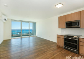 1391 Kapiolani Boulevard,Honolulu,Hawaii,96814,2 ベッドルーム ベッドルーム,2 バスルームバスルーム,コンド / タウンハウス,Kapiolani,23,18288462