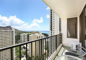 201 Ohua Avenue,Honolulu,Hawaii,96815,1 ベッドルーム ベッドルーム,1 バスルームバスルーム,コンド / タウンハウス,Ohua,27,18288530