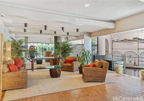1910 Ala Moana Boulevard,Honolulu,Hawaii,96815,2 ベッドルーム ベッドルーム,2 バスルームバスルーム,コンド / タウンハウス,Ala Moana,19,18745120