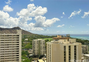 201 Ohua Avenue,Honolulu,Hawaii,96815,1 ベッドルーム ベッドルーム,1 バスルームバスルーム,コンド / タウンハウス,Ohua,27,18288530