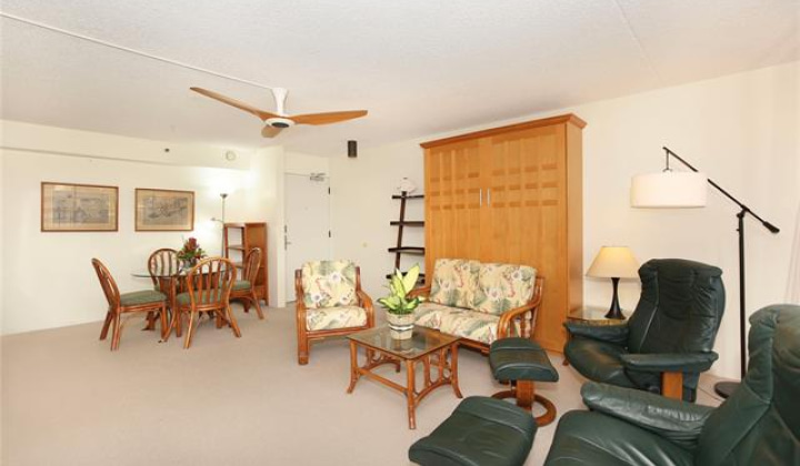 201 Ohua Avenue,Honolulu,Hawaii,96815,1 ベッドルーム ベッドルーム,1 バスルームバスルーム,コンド / タウンハウス,Ohua,27,18288530
