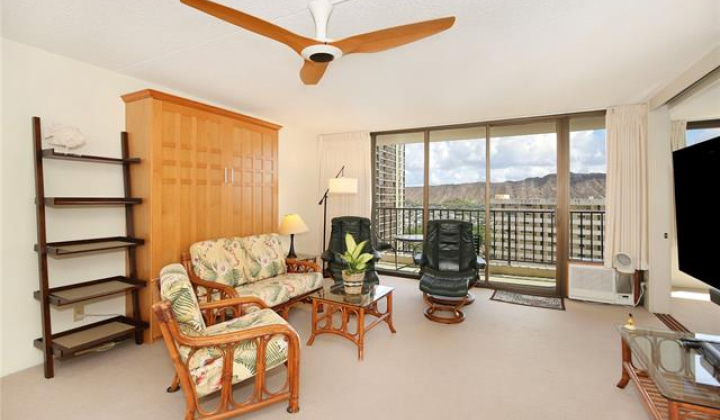 201 Ohua Avenue,Honolulu,Hawaii,96815,1 ベッドルーム ベッドルーム,1 バスルームバスルーム,コンド / タウンハウス,Ohua,27,18288530