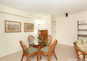 201 Ohua Avenue,Honolulu,Hawaii,96815,1 ベッドルーム ベッドルーム,1 バスルームバスルーム,コンド / タウンハウス,Ohua,27,18288530