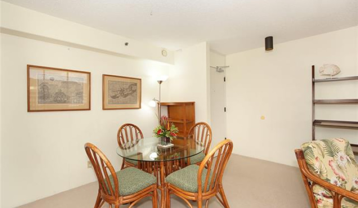 201 Ohua Avenue,Honolulu,Hawaii,96815,1 ベッドルーム ベッドルーム,1 バスルームバスルーム,コンド / タウンハウス,Ohua,27,18288530