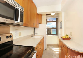 201 Ohua Avenue,Honolulu,Hawaii,96815,1 ベッドルーム ベッドルーム,1 バスルームバスルーム,コンド / タウンハウス,Ohua,27,18288530
