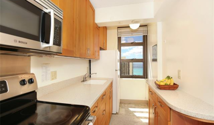 201 Ohua Avenue,Honolulu,Hawaii,96815,1 ベッドルーム ベッドルーム,1 バスルームバスルーム,コンド / タウンハウス,Ohua,27,18288530